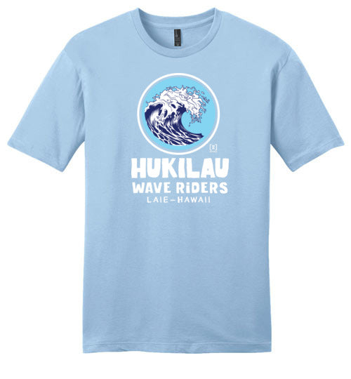 Hukilau Wave Riders