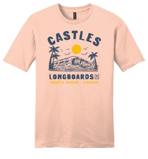 Castles Longboards
