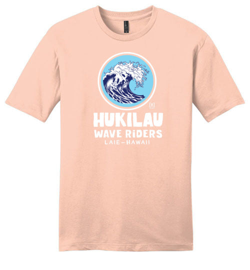 Hukilau Wave Riders