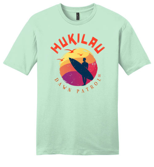 Hukilau Dawn Patrol