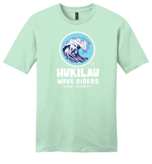 Hukilau Wave Riders