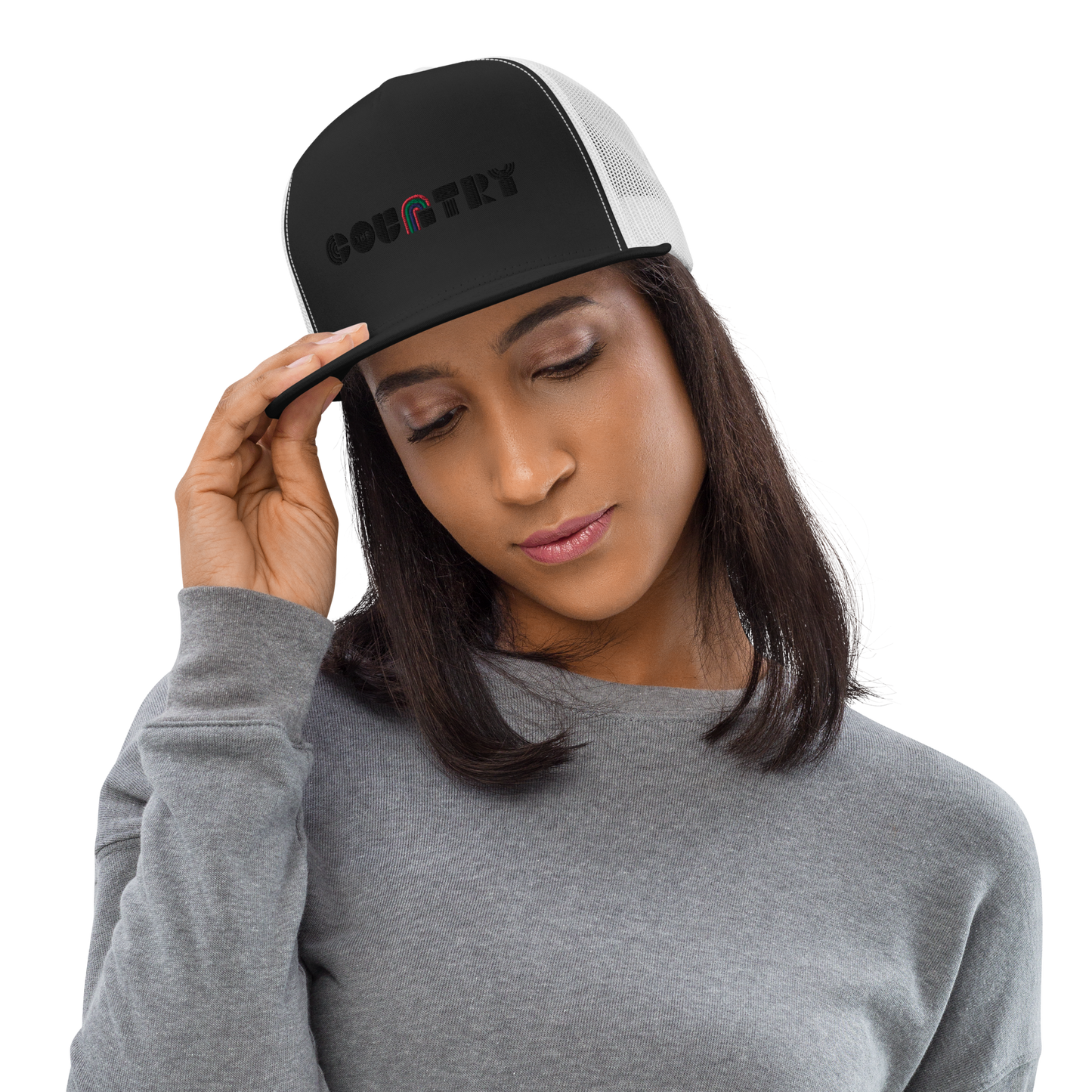 Country Trucker Cap