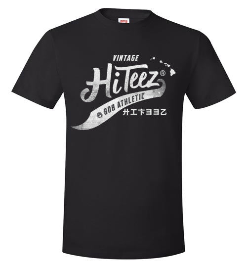 Hiteez 808 Vintage