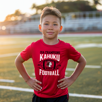 2023 State Champs Kahuku