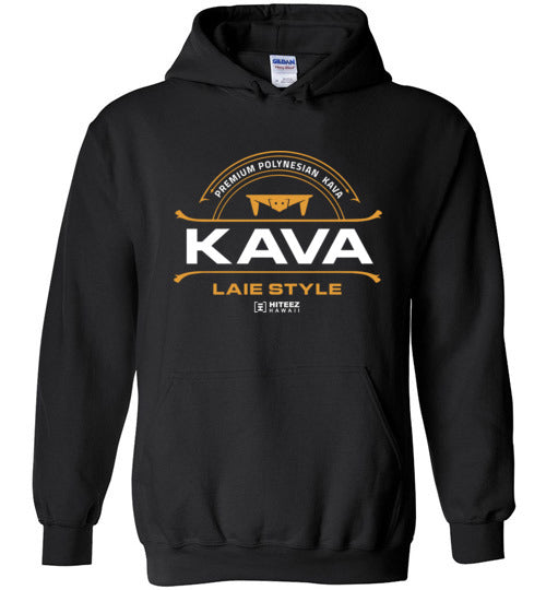 HITEEZ KAVA - HOODIE