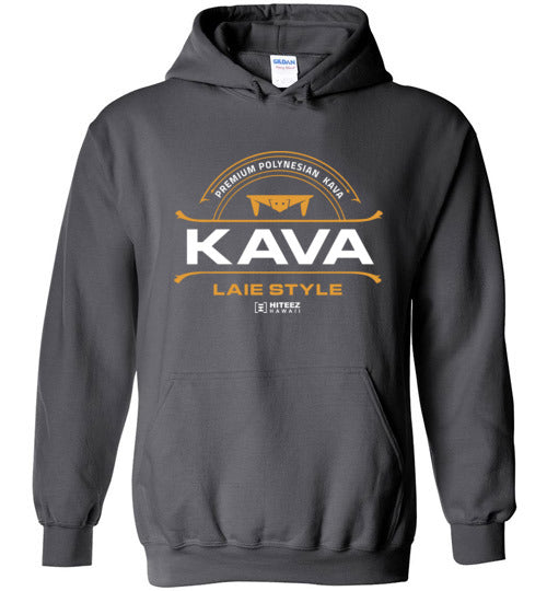 HITEEZ KAVA - HOODIE