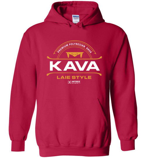 HITEEZ KAVA - HOODIE