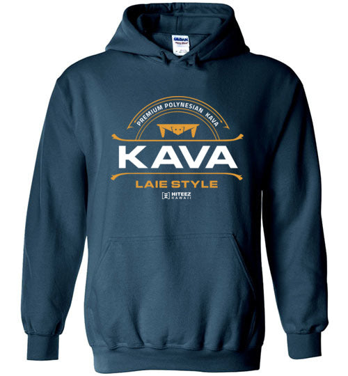 HITEEZ KAVA - HOODIE