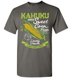 Kahuku Super Sweet Corn