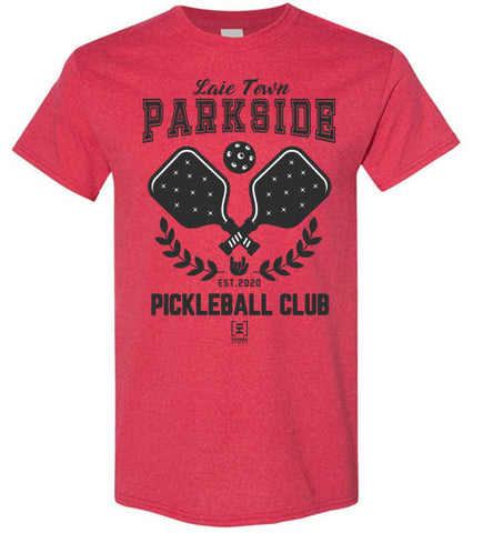 Parkside Pickleball Club