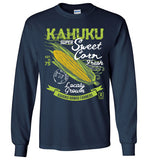 Kahuku Super Sweet Corn