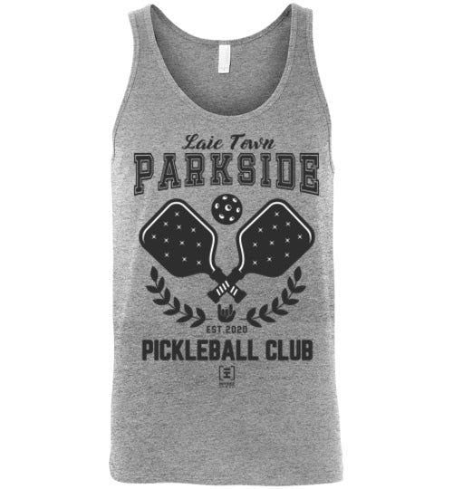 Parkside Pickleball Club