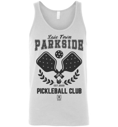 Parkside Pickleball Club