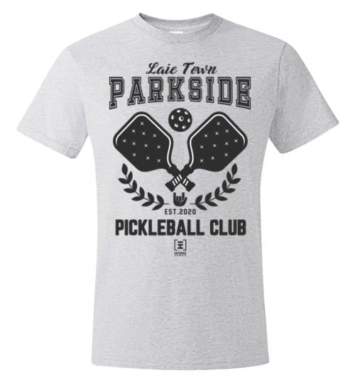 Parkside Pickleball Club