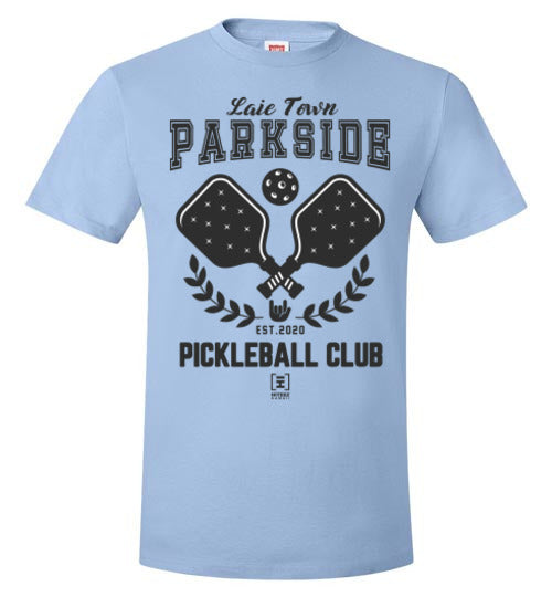 Parkside Pickleball Club