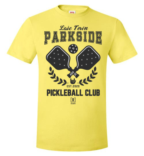 Parkside Pickleball Club