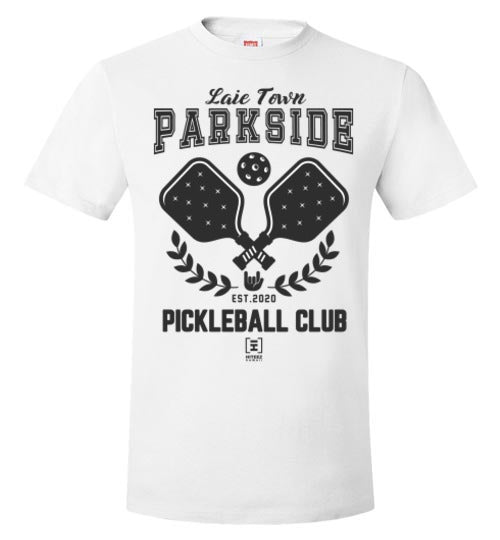 Parkside Pickleball Club