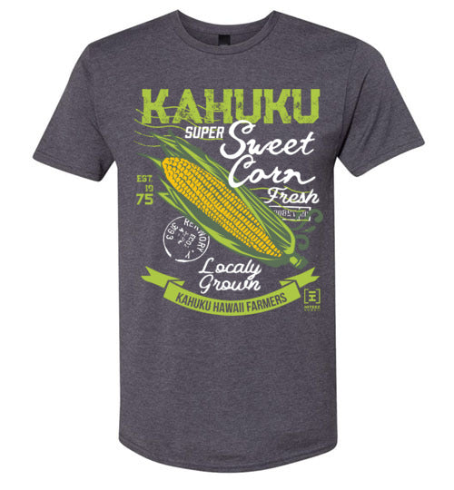 Kahuku Super Sweet Corn