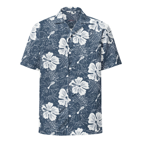 Hi Unified Aloha shirt