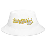 Laie Style Bucket hat