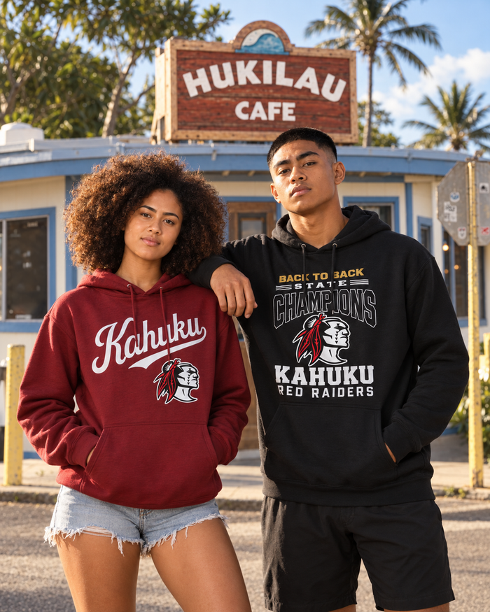 HOODIES