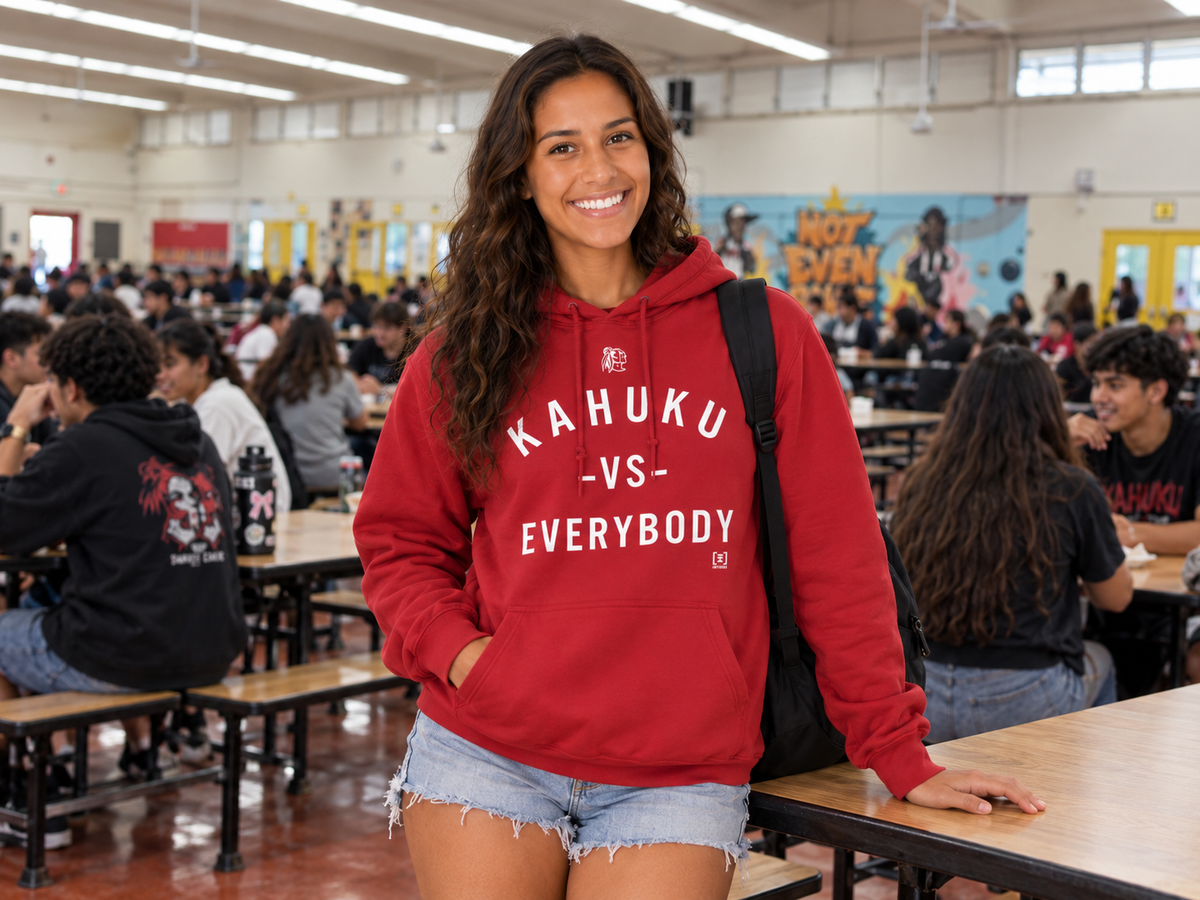 PRIDE OF THE NORTH SHORE
