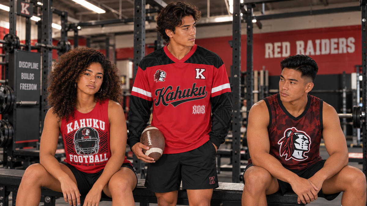 Jerseys