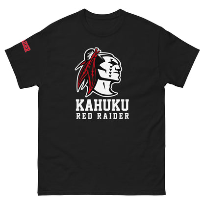 Kahuku Men's classic tee