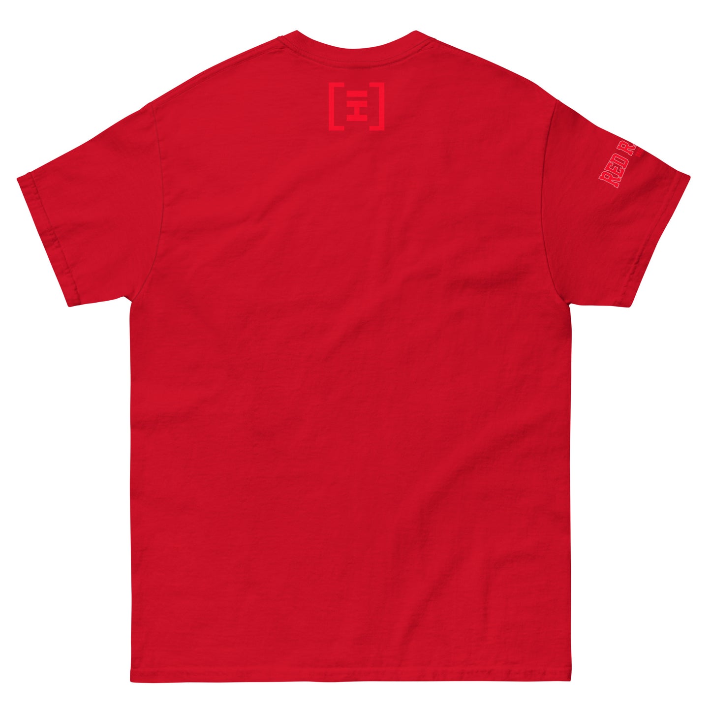 Kahuku Men's classic tee