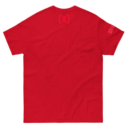 Kahuku Men's classic tee