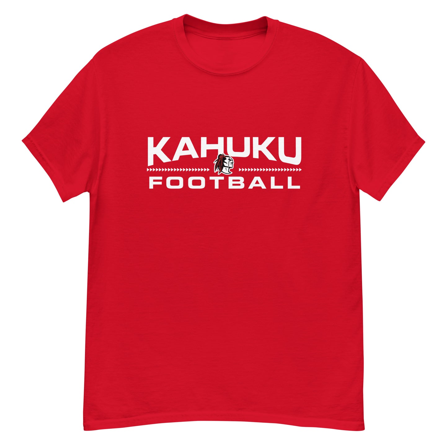 Kahuku 3-Peat State Champions 2023