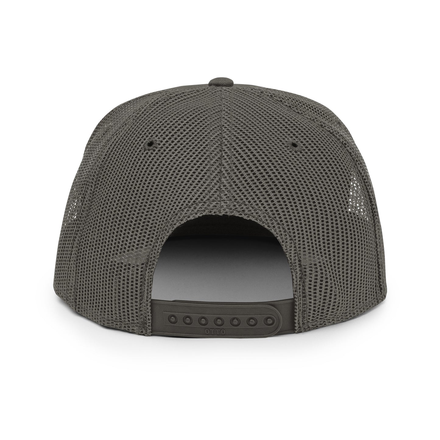 HITEEZ Mesh Back Snapback