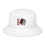 RR4L Organic bucket hat