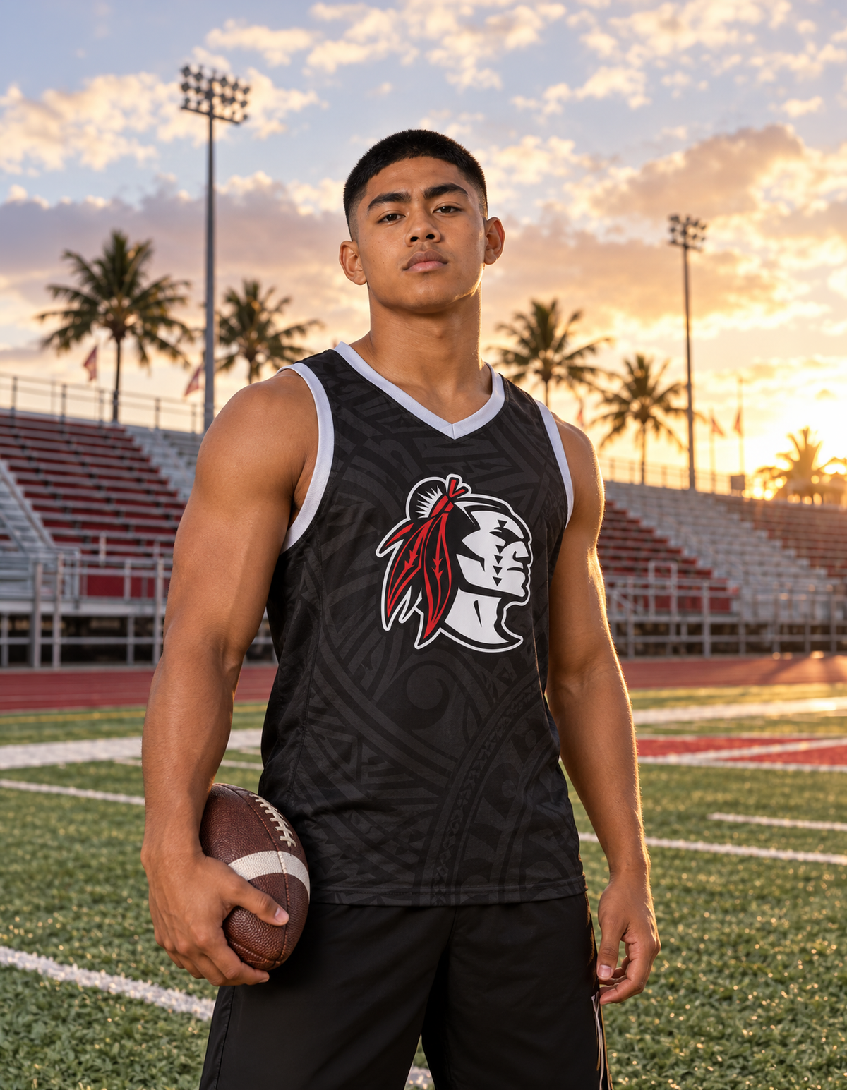 PRIDE OF THE NORTH SHORE