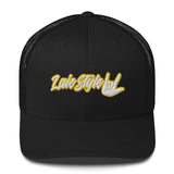 Laie Style Trucker Cap
