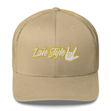 Laie Style Trucker Cap Snap back