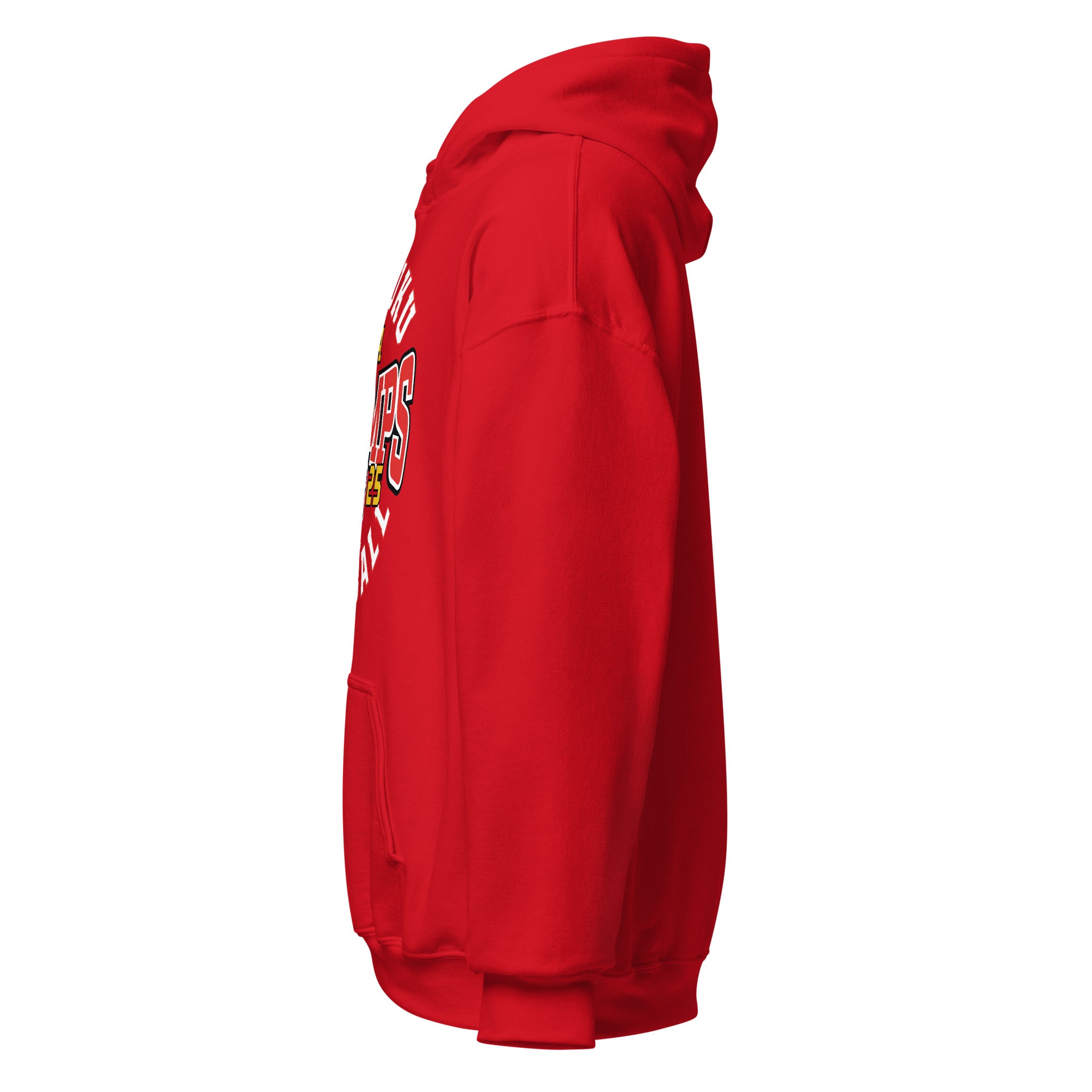OIA CAHMPIONS 2025 RR4L Hoodie – HiTeez.com