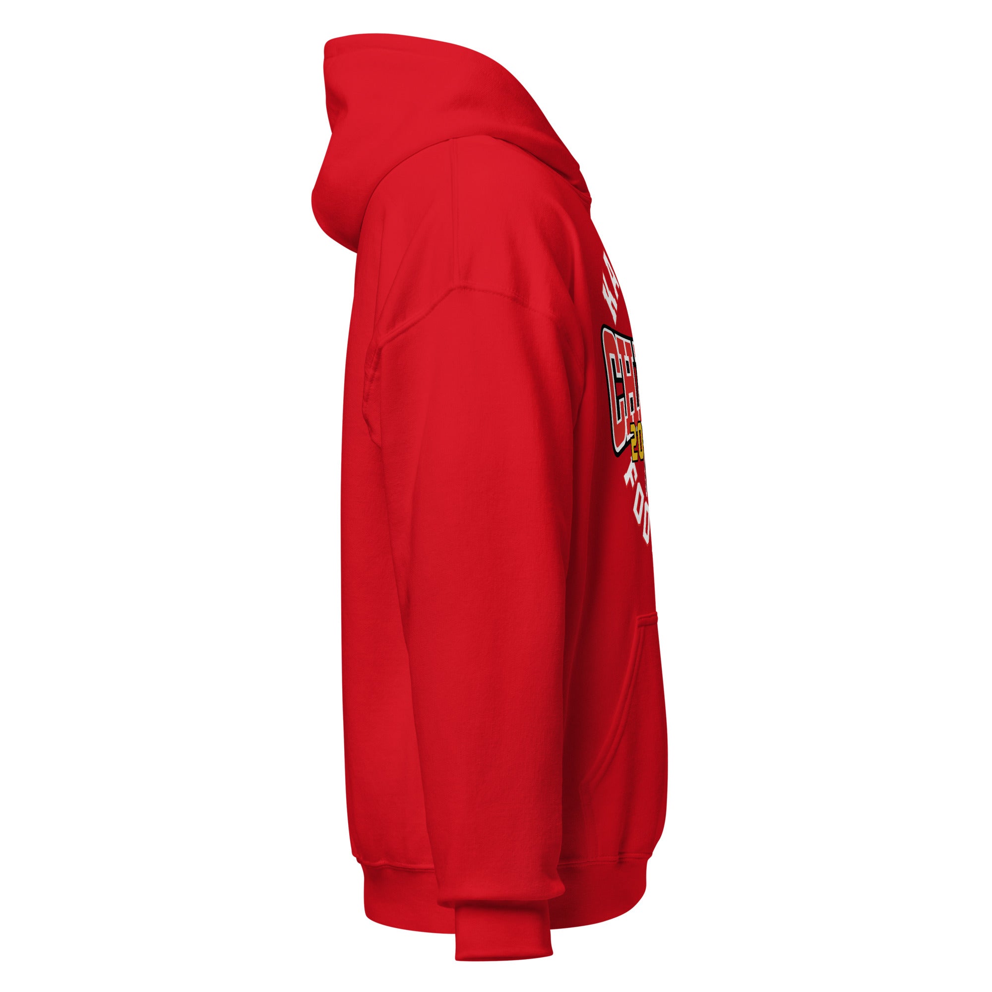 OIA CAHMPIONS 2025 RR4L Hoodie – HiTeez.com