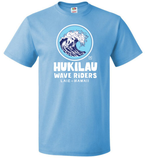 Hukilau Wave Riders