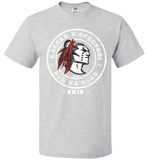 Kahuku Football on Fire RR4L