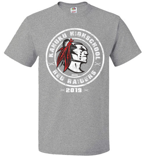 Kahuku Football on Fire RR4L