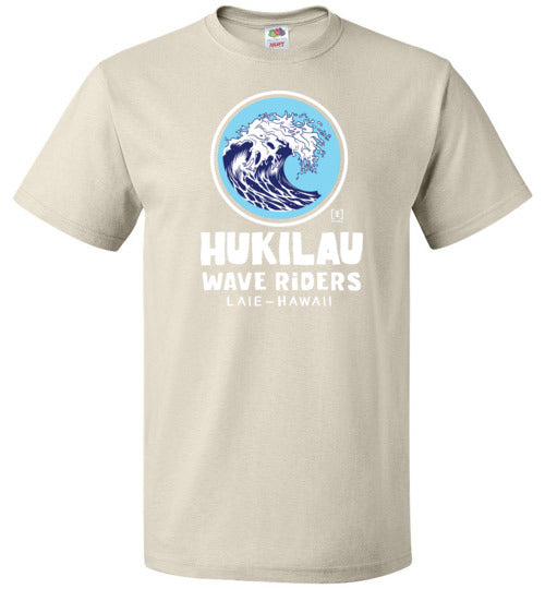 Hukilau Wave Riders