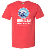 Hukilau Wave Riders