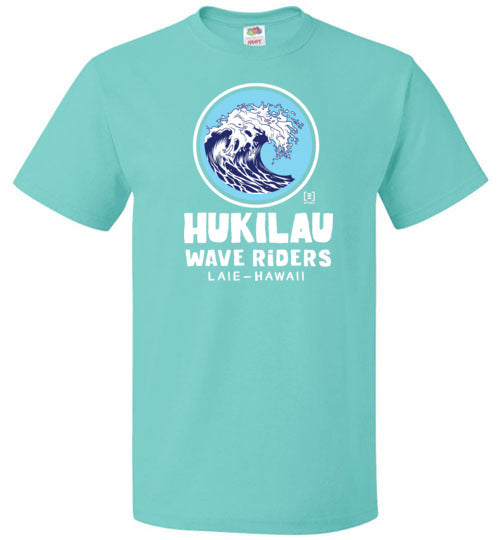 Hukilau Wave Riders