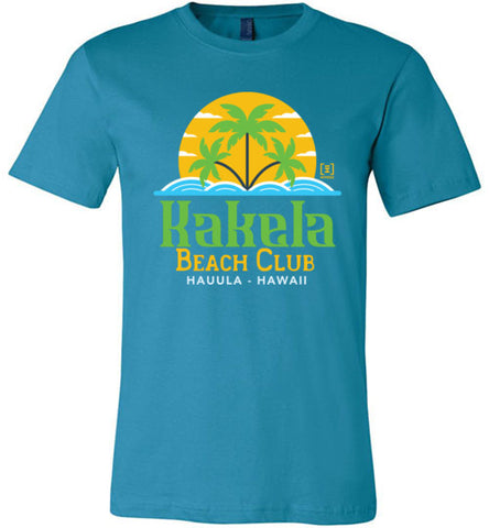 Kakela Beach Club