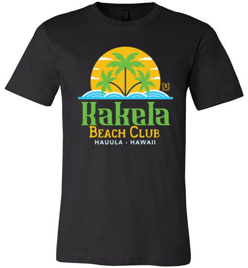 Kakela Beach Club