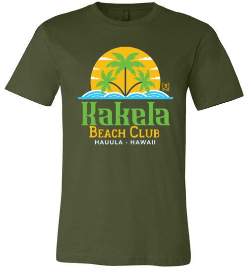 Kakela Beach Club