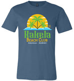 Kakela Beach Club
