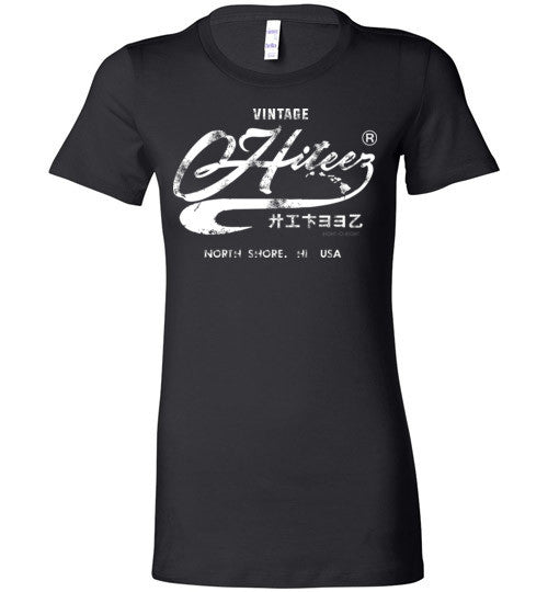 HiTeez Vintage