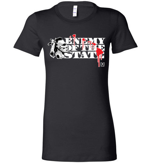 Enemy of the State OG